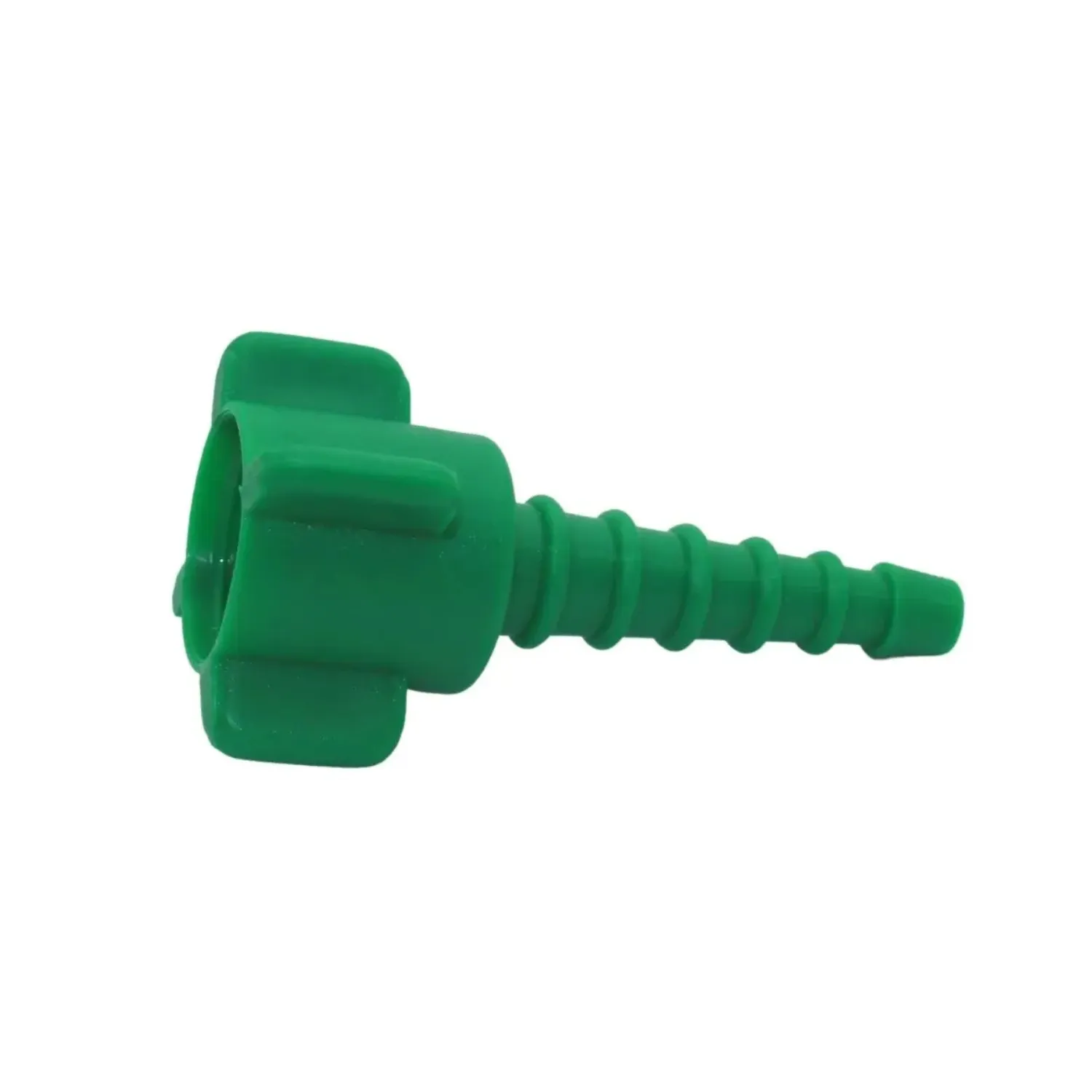 Conector Nipple para Fluxometro
